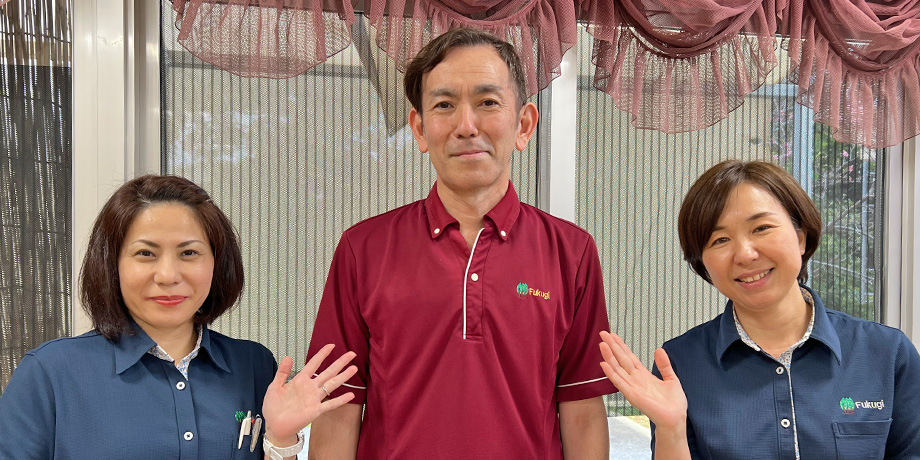 社会福祉法人ふくぎ会ケアハウスふくぎ苑メイン画像2
