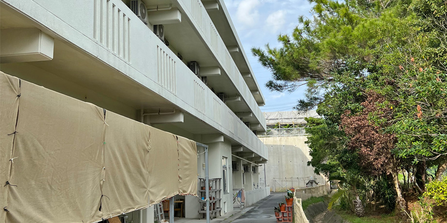 社会福祉法人ふくぎ会ケアハウスふくぎ苑メイン画像3