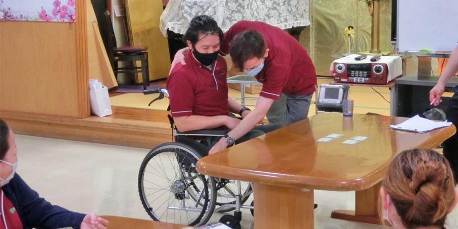 社会福祉法人ふくぎ会ケアハウスふくぎ苑メイン画像6
